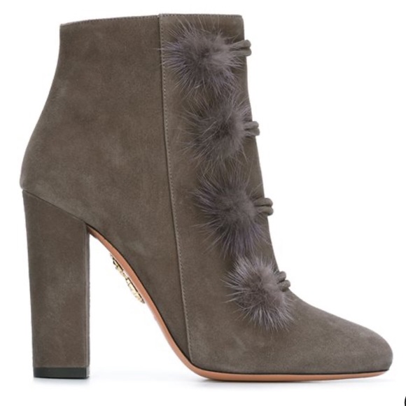 NWOB Aquazzara boots - Picture 2 of 11